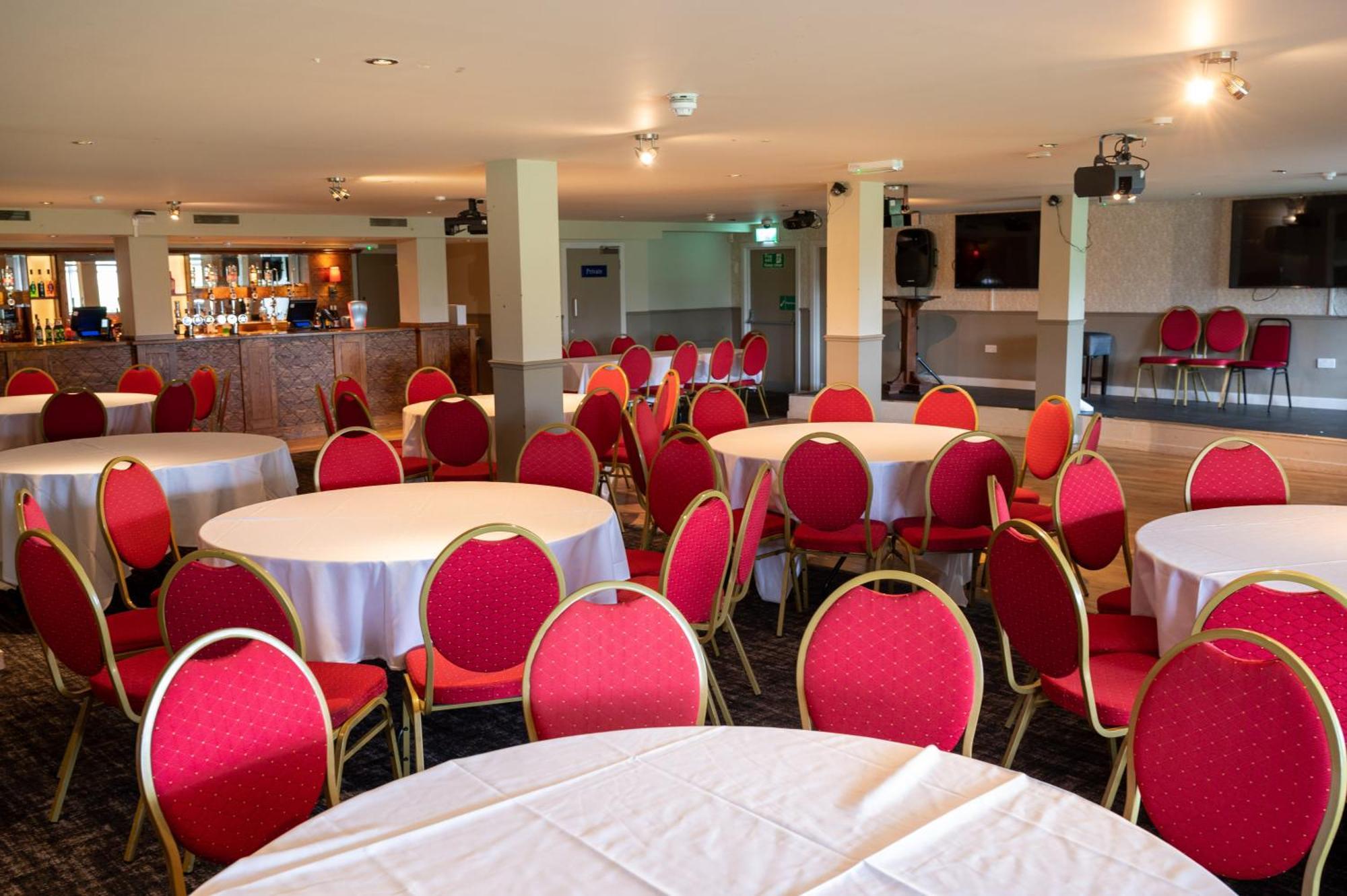 The Titan Hotel Clydebank Luaran gambar