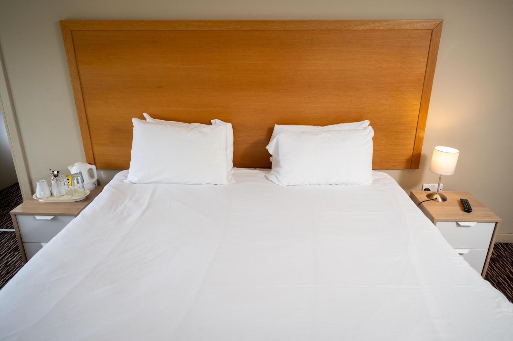 The Titan Hotel Clydebank Luaran gambar
